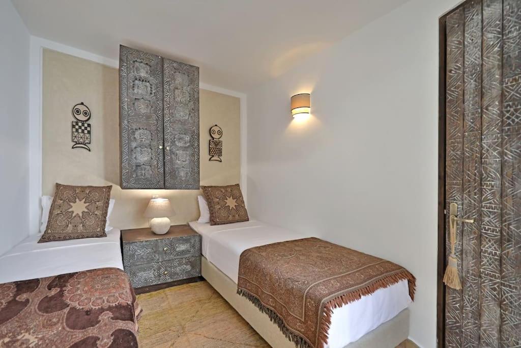 Riad Dar Tayri Marrakesh Ngoại thất bức ảnh