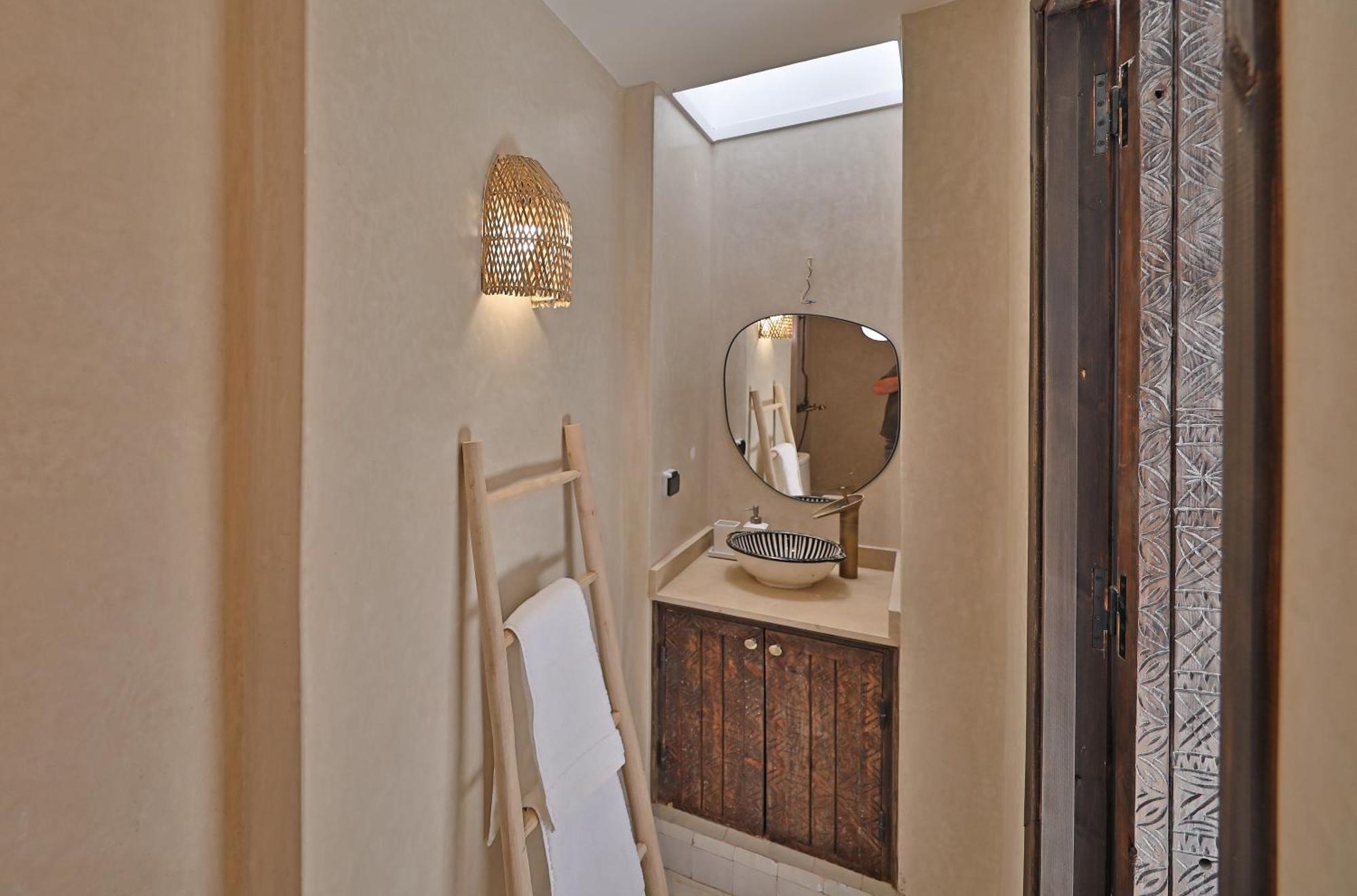 Riad Dar Tayri Marrakesh Ngoại thất bức ảnh
