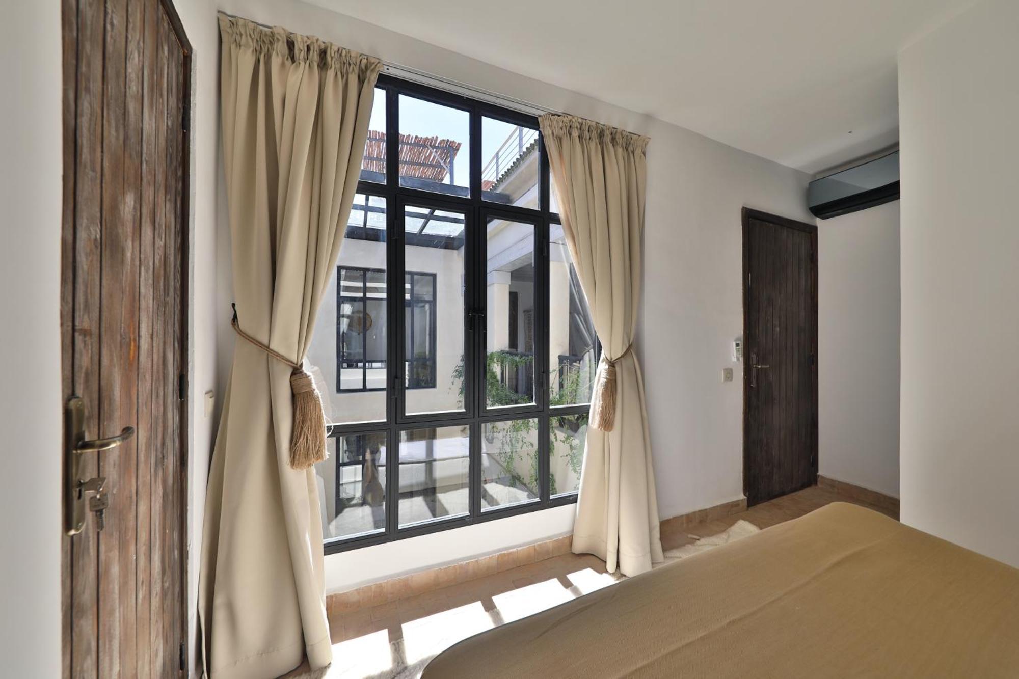 Riad Dar Tayri Marrakesh Ngoại thất bức ảnh