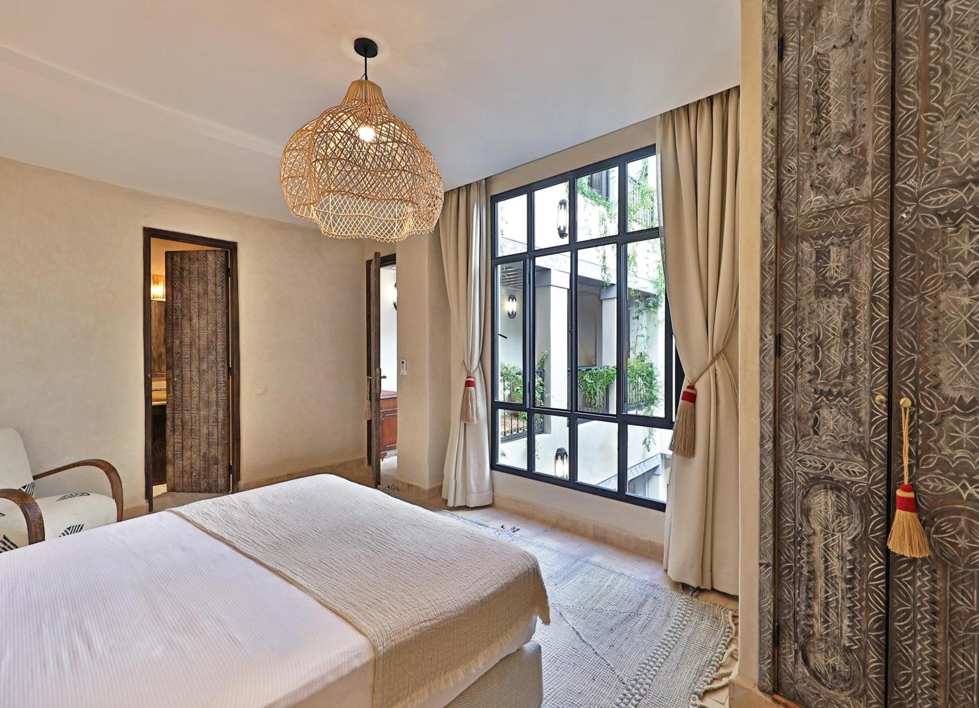 Riad Dar Tayri Marrakesh Ngoại thất bức ảnh